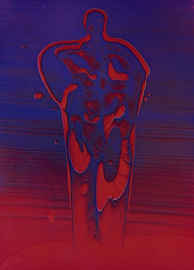 Henry Holmes Smith, Giant, 1949-1984
Dye transfer print, 13 1/4 x 9 5/8 in. (33.7 x 24.4 cm)
6944
Sold