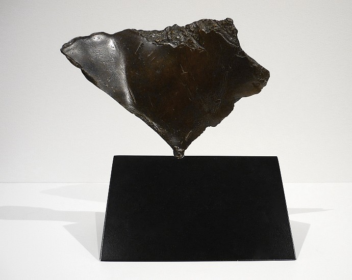 Joe Gitterman, Leap 4, 2013
Bronze, 4 7/8 x 7 1/2 x 1 1/2 in. (12.4 x 19.1 x 3.8 cm)
7343
