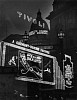 Jean Moral, Londres la nuit
1934, Vintage gelatin silver print