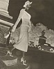 Jean Moral, Mode
1936, Vintage gelatin silver print