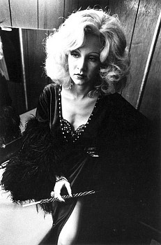 Work: Lorraine Gail, Two O'Clock Club