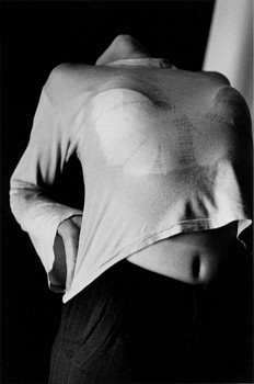 Work: Francesca, Tuscany