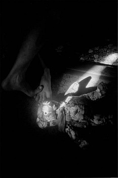 Work: Art's Doll, Australia