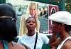 Charles H. Traub, New York, NY
2003, Pigment print