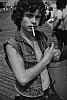 Joseph Szabo, Charlie, Jones Beach
1976, Vintage gelatin silver print