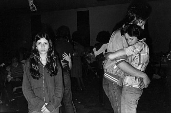 Work: Cast Party Dance