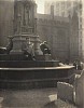 William D. Richardson, Trinity Church
late 1920s, Vintage gelatin silver print