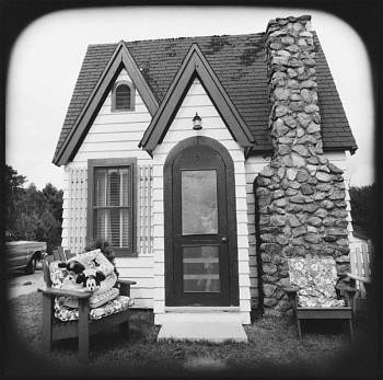 Work: Franconia, N.H.