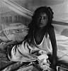 Debbie Fleming Caffery, Micaela
1997, Gelatin silver print