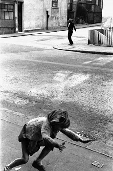 Work: Kensal Road, North Kensington, London