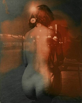 Work: Montparnasse, Paris