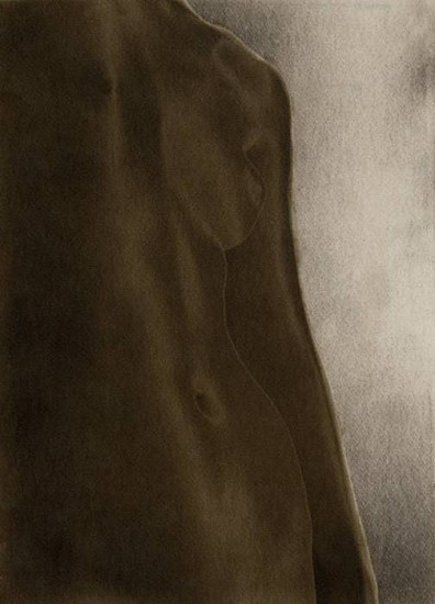 Josef Breitenbach, Untitled, 1942-48
Vintage toned gelatin silver print, 9 15/16 x 7 1/8 in. (25.2 x 18.1 cm)
3287
Sold