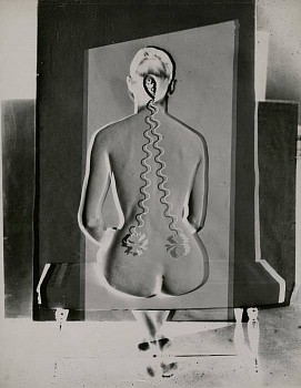 Work: Electric Back