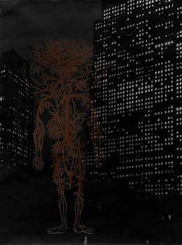 Work: We New Yorkers