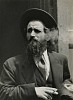 Ferenc Berko, Budapest
1937, Vintage gelatin silver print