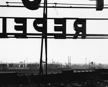 Work: Eminent Domain No. 1