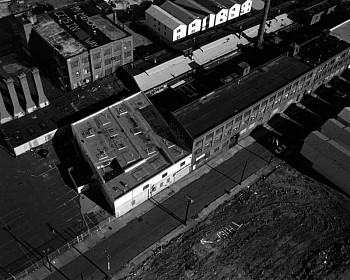 Work: Eminent Domain No. 5