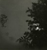 Ralph Eugene Meatyard, Untitled (Lite)
c. 1957-58, Vintage gelatin silver print