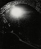 Ralph Eugene Meatyard, Untitled
1953, Vintage gelatin silver print