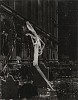 Josef Breitenbach, Ghost, VE Day, Trinity Churchyard, New York
1945, Vintage gelatin silver print