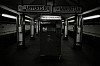 Richard Gordon, Subway, Brooklyn
1970, Vintage gelatin silver print