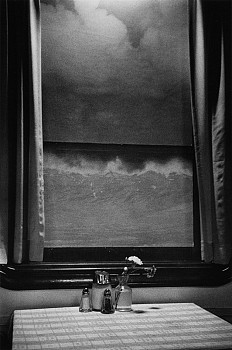 Work: One Fifth Avenue, New York City