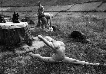 Work: Gidropark (#22)