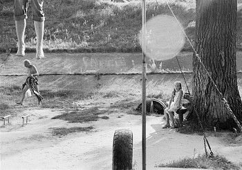 Work: Gidropark (#33)