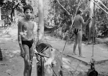 Work: Gidropark (#43)