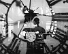 Stanley Greenberg, Clock, 346 Broadway, New York
1996, Gelatin silver print