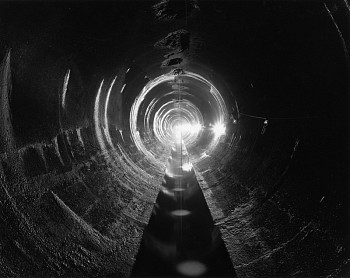 Work: Bypass Tunnel, Hillview Reservoir, Yonkers, New York