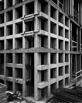 Work: Untitled, Cambridge, Massachusetts