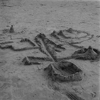 Stanley Greenberg -&nbsp;Untitled, Brooklyn, New York