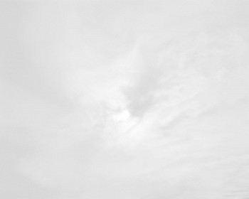 Work: Untitled [Cloud]