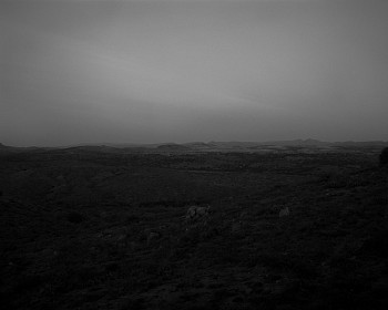 Work: Untitled [Dark Sky]