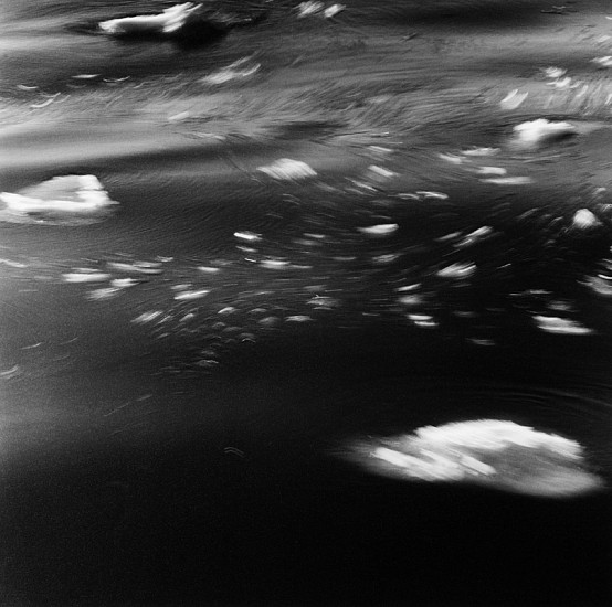 Ken Collins, River Meditation # 0705, 2005
Gelatin silver print, 15 x 15 in. (38.1 x 38.1 cm)
Edition of 5
2072
Price Upon Request