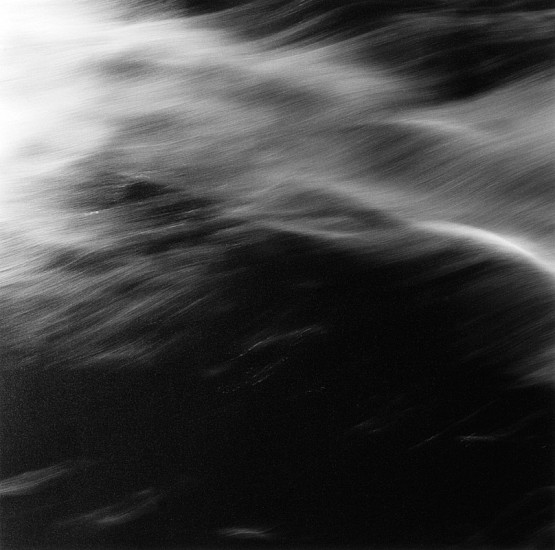 Ken Collins, River Meditation # 0551, 2004
Gelatin silver print, 15 x 15 in. (38.1 x 38.1 cm)
Edition of 5
2075
Price Upon Request