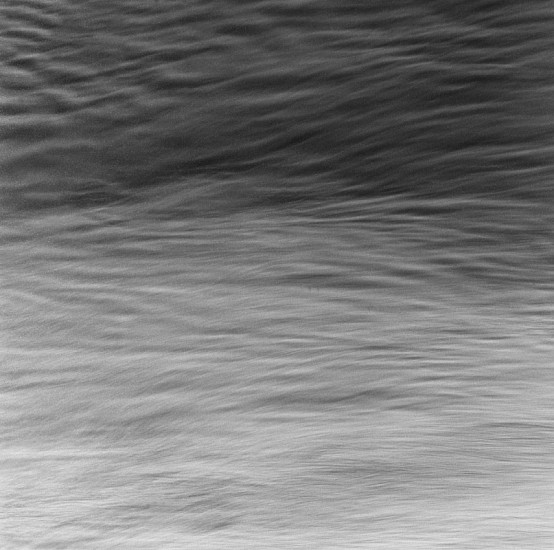 Ken Collins, River Meditation # 0504, 2004
Gelatin silver print, 15 x 15 in. (38.1 x 38.1 cm)
Edition of 5
2082
Price Upon Request