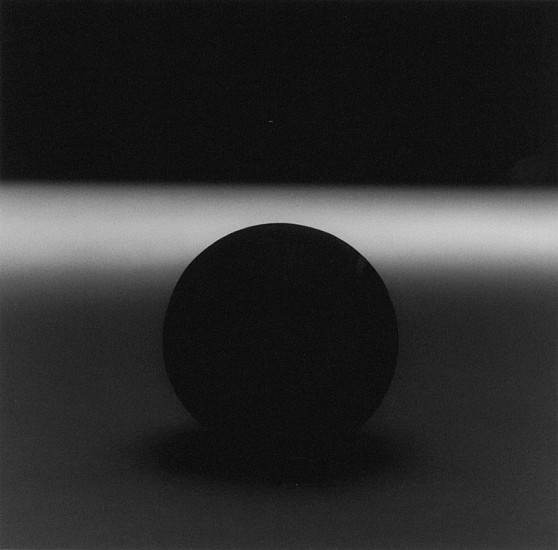 Ken Collins, Sacred Geometry, Series 2 # 12, 1999
Gelatin silver print, 9 x 9 in. (22.9 x 22.9 cm)
Edition of 5
2146
Price Upon Request