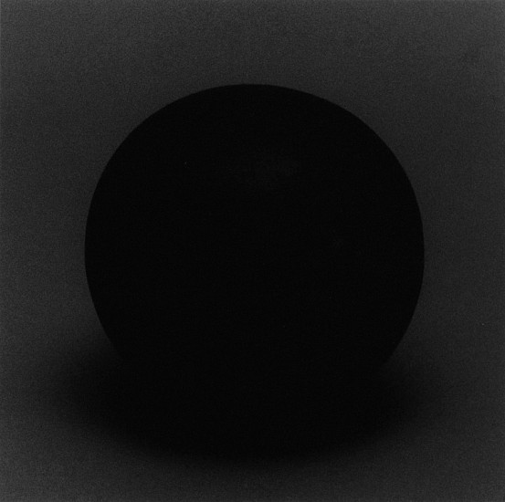Ken Collins, Sacred Geometry, Series 2 # 2, 1999
Gelatin silver print, 9 x 9 in. (22.9 x 22.9 cm)
Edition of 5
2149
Price Upon Request