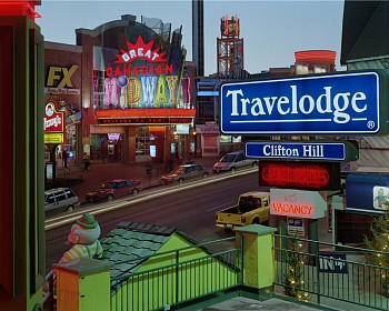 Joshua Lutz - Welcome to Fun