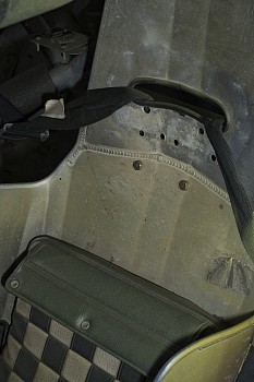 Work: Lebanon Valley Speedway, West Lebanon, NY