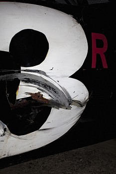 Work: Orange County Fair Speedway, Middletown, NY