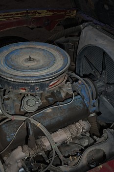 Work: Uranium Capitol Speedway, Grants, NM