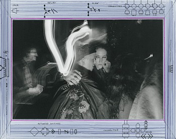 Work: The Rat, Boston