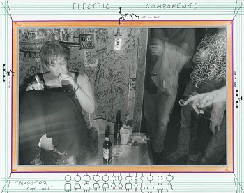 Work: The Rat, Boston