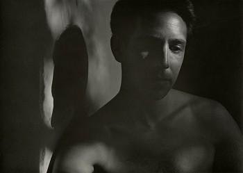 Work: Sidney Edison, Olive Hill, Hollywood, CA