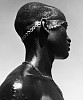 Eliot Elisofon, Shilluk Man
1947-50, Vintage gelatin silver print