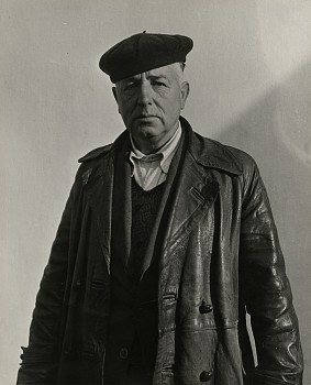 Work: Concentration Camp in French Morocco