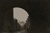 Eliot Elisofon, Cityscape
c. 1937, Vintage gelatin silver print